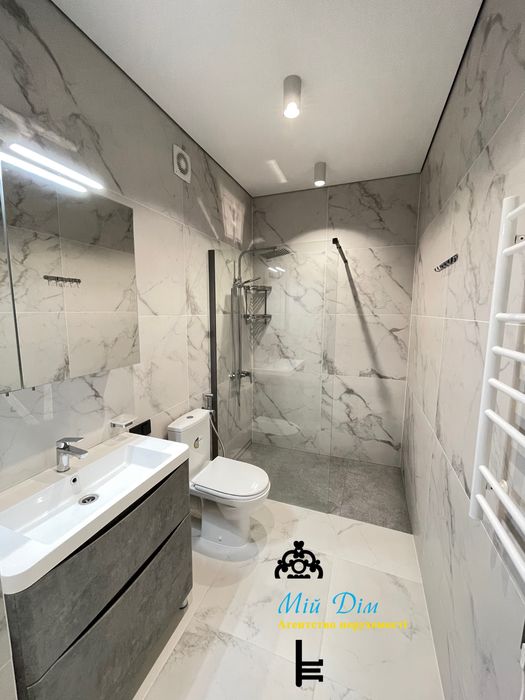 Здам класнючу квартируПерша здача Повна комплектація Жк Софія Резиденс