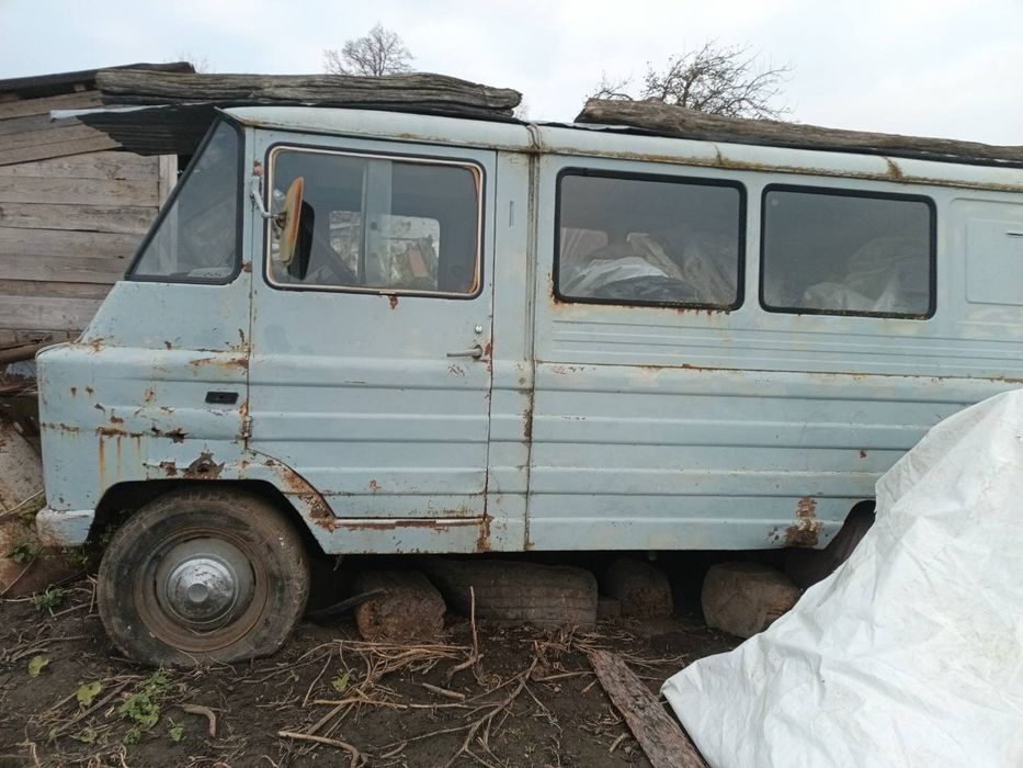 Розпродаж приватна особа