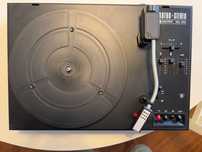 Gramofon Artur-stereo Unitra WG-903 + głośniki