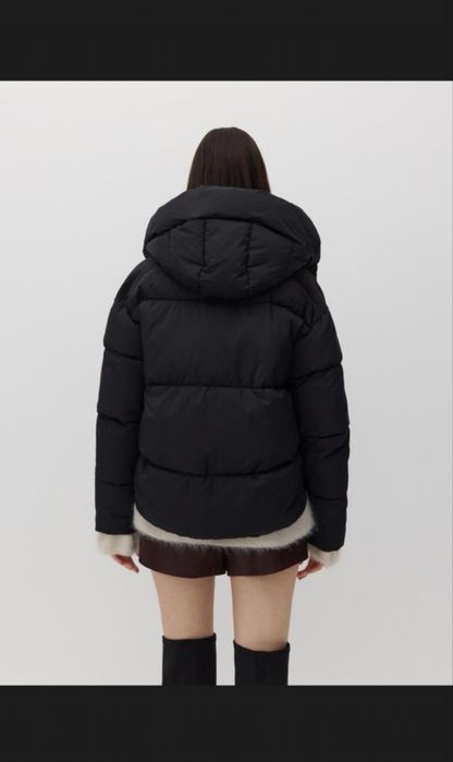 Куртка пуфер Reserved, Zara