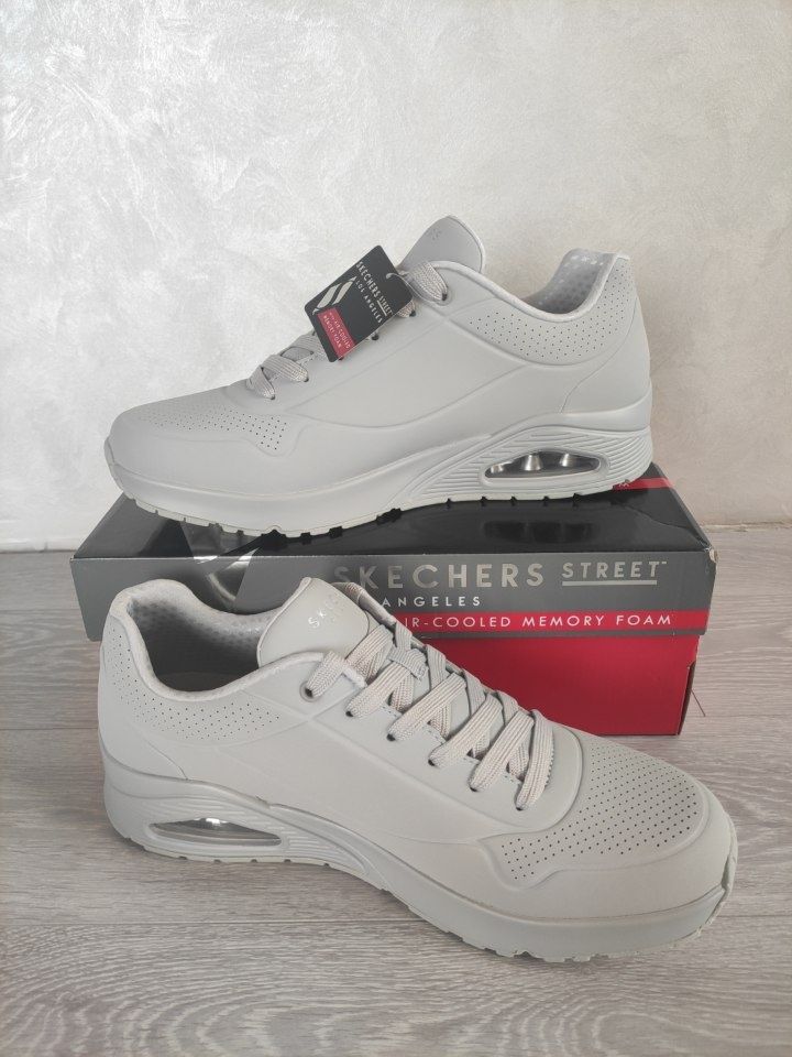 Original Skechers men's 45 розмір 29 см