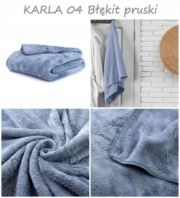 Ręcznik Kąpielowy Szybkoschnący 70x140 Mikrofibra Ręcznik Plażowy Hote