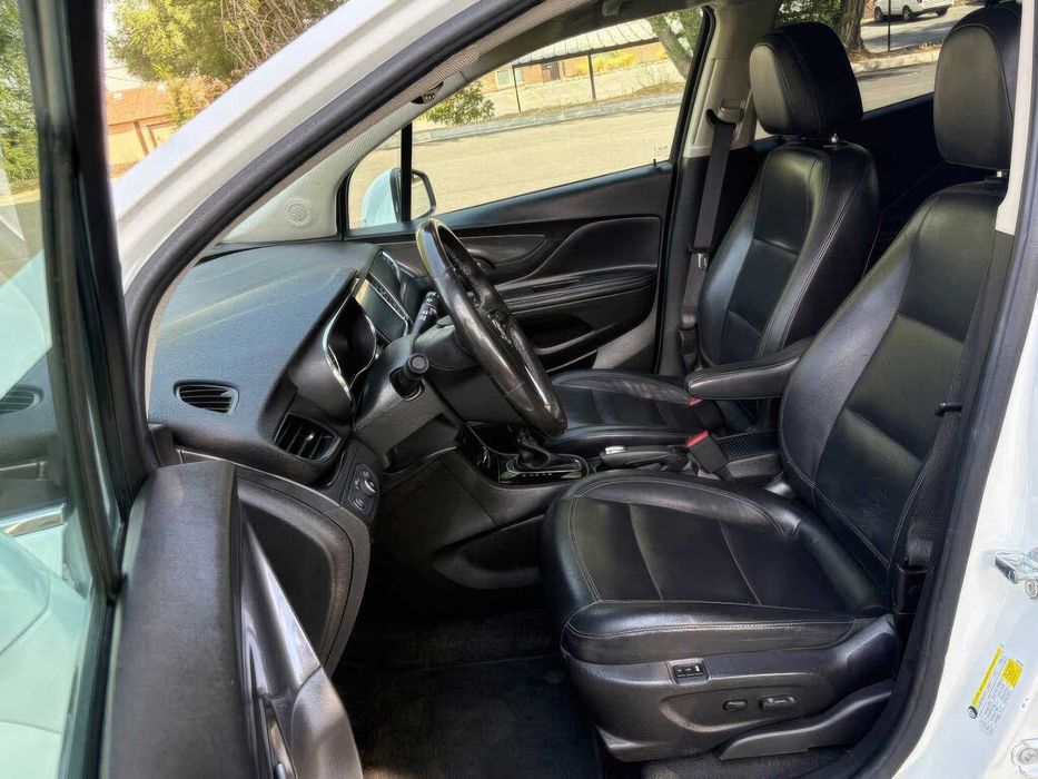 Buick Encore awd 1.4      2020