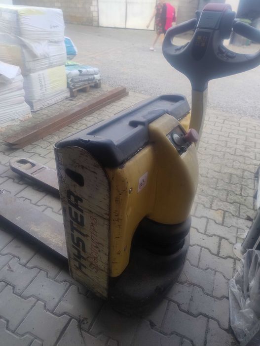 paleciak elektryczny