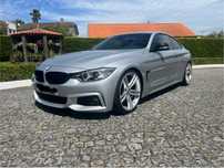 Bmw 420d Pack M original