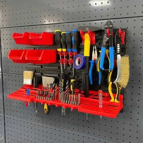 Панель для інструментів Kistenberg