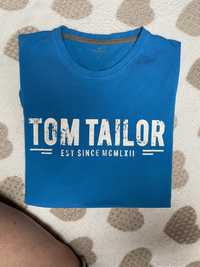 Tshirt męski Tom Tailor M