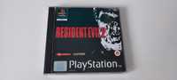 Resident Evil 2 Ps1 PlayStation PSX