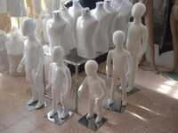 Manequins de criança (NOVOS)