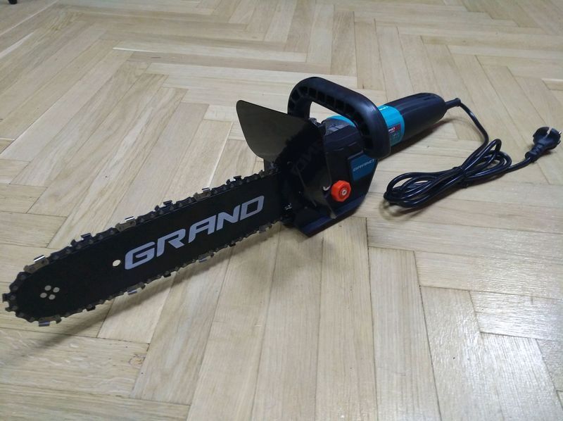 Насадка Пила На Болгарку Гранд Чехия Авто 300мм Новая Недорого Пилка