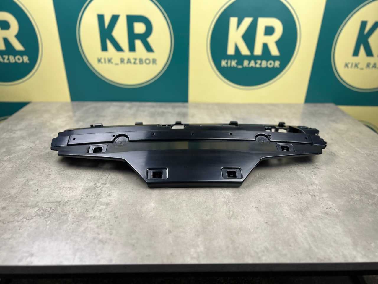 Адаптер заднього бампера BMW 3/3GT F30/F34 ( 51128054200 )