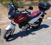 Suzuki Freewind 10.400km / Novos Pneus Michelin / Excelente Condição