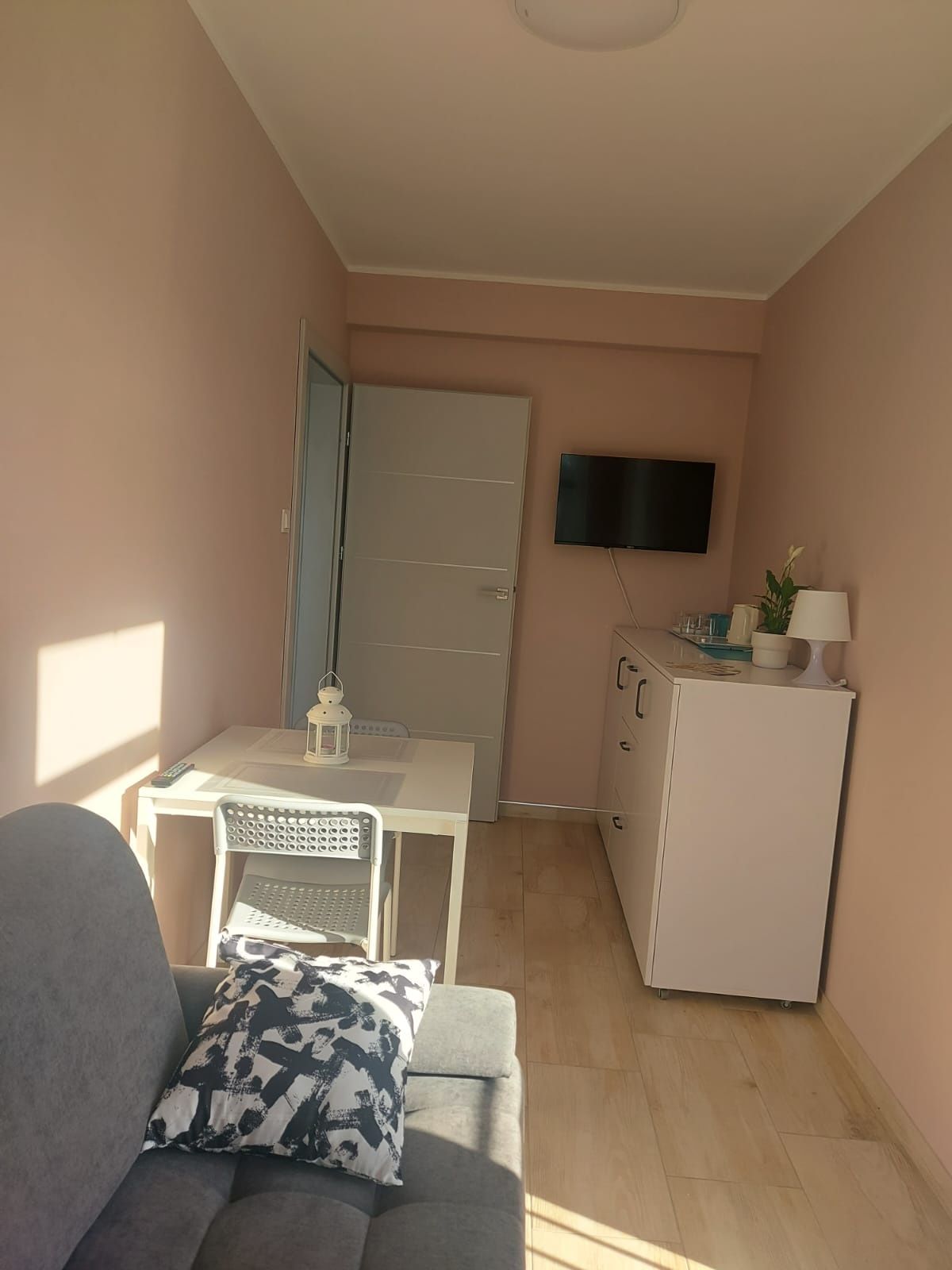 Apartamenty Kąty Rybackie Siedlisko na Zaciszu  zapraszamy.