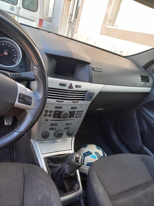 Opel astra 1.4 gasolina