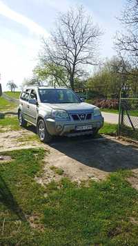 Nissan 4x4 x-trail 2.2 CDI 2003