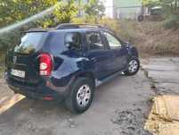 Dacia Duster Sprzedam rodzinny samochód