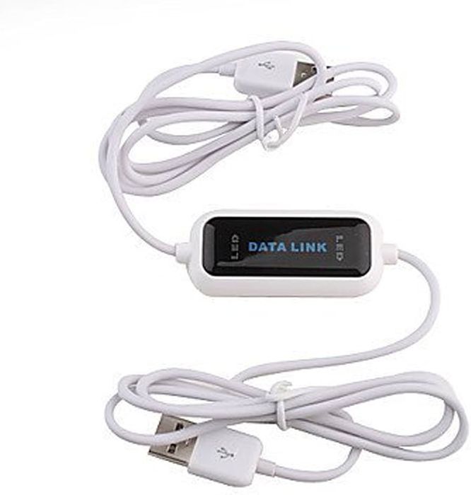 Високошвидкісний USB-кабель Unifire для ПК та ПК