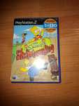 The Simpsons Skateboarding Ps2
