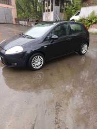 Fiat Grande Punto 2011