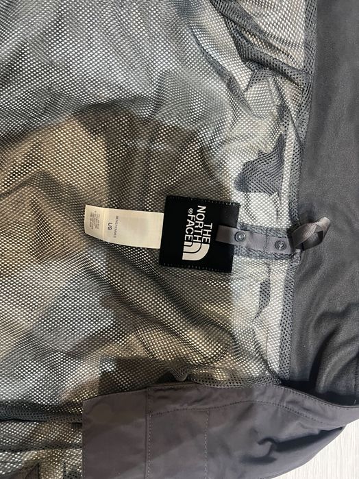 Куртка чоловіча the north face HyVent