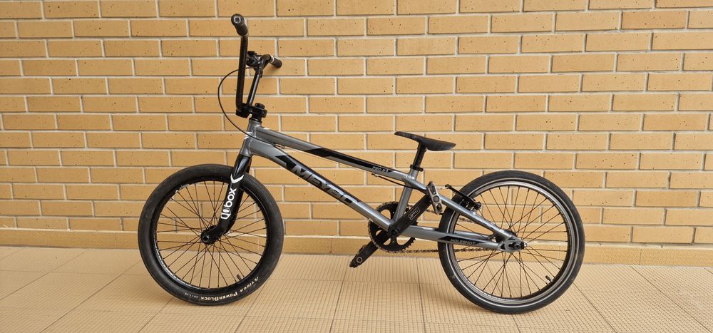 Bmx Race Meybo Pro23