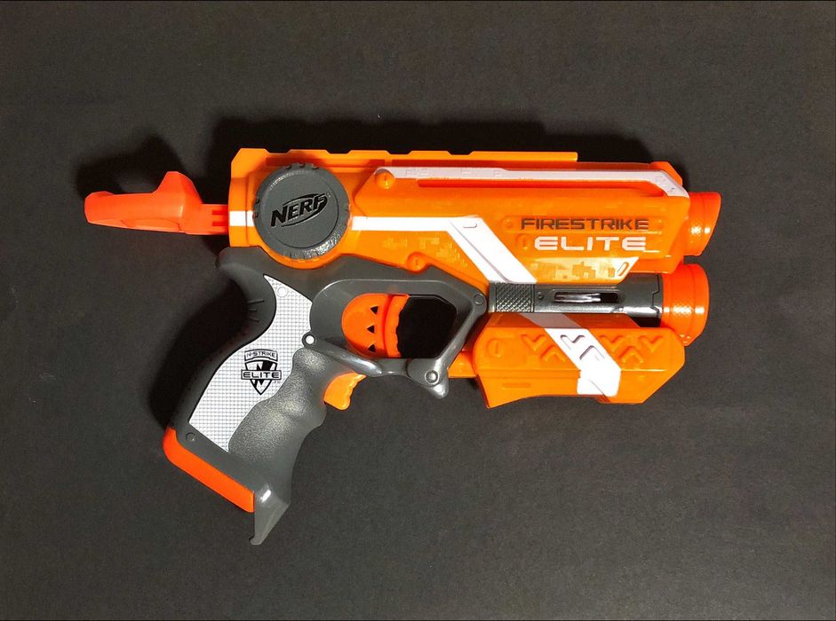 NERF [desde 06€] Arco Óculos Pistola Shotgun