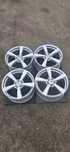 Felgi 5x108 R18 ET42.5 63.4 VOLVO XC90 XC60 XC40 FORD