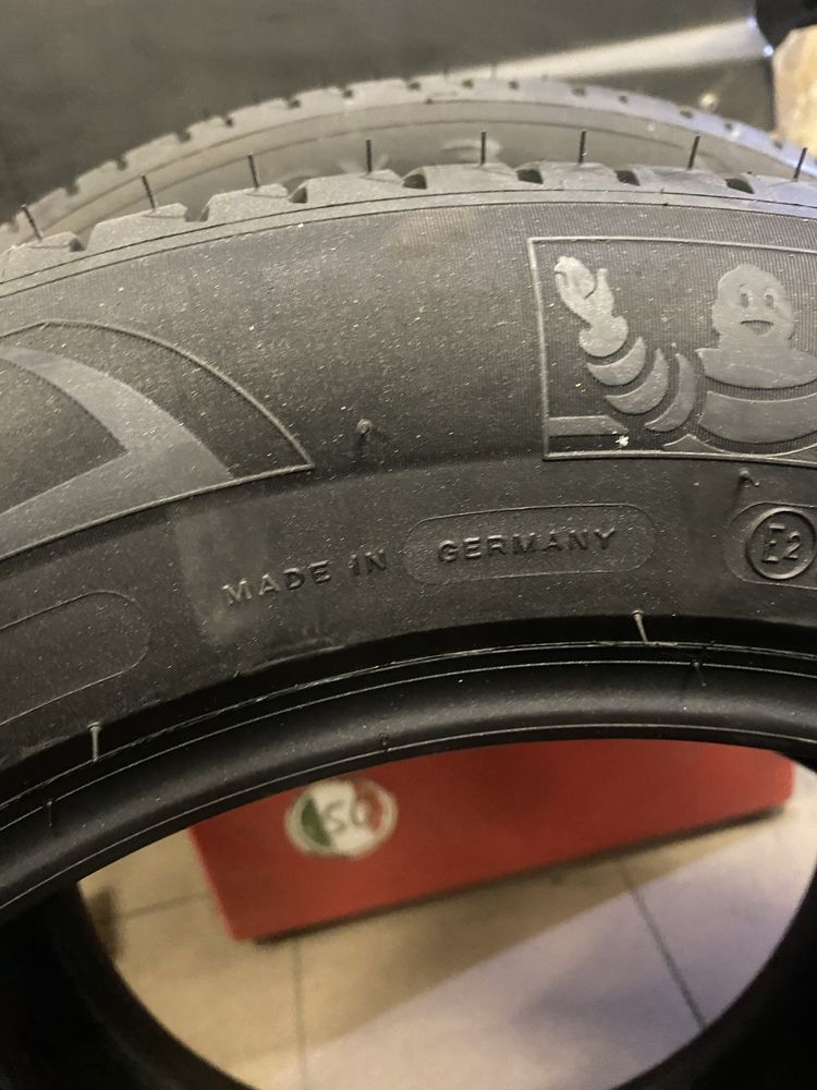 215/60/17 Michelin primacy 3 (4шт летние)