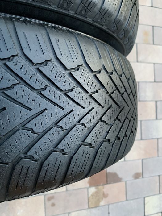 Зимові шини(резина) 195/65 R15 “Continental” WinterContact TS 860 - 2ш