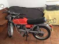 Moto Casal usada
