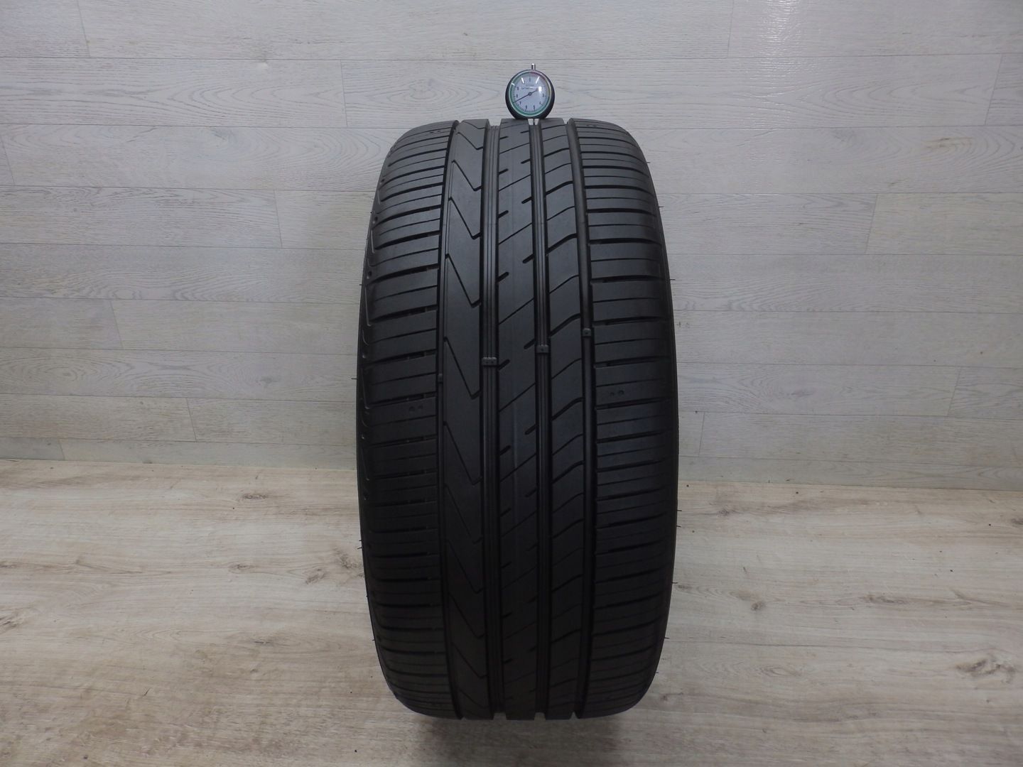 Opona letnia Hankook Ventus S1 evo2 SUV 255/40R20 101 Y