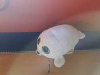 Boneco  antigo..