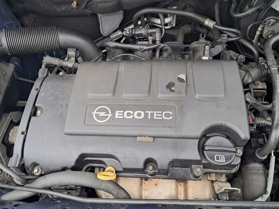 Skrzynia biegów manualna Opel 1.4 16v A14XER W419