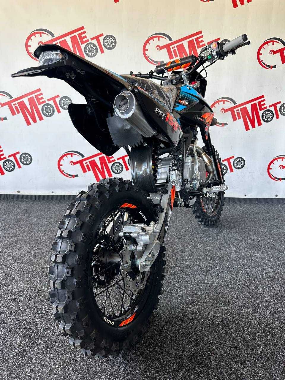Новий пітбайк KOVI PIT 150 Гарантія/Доставка