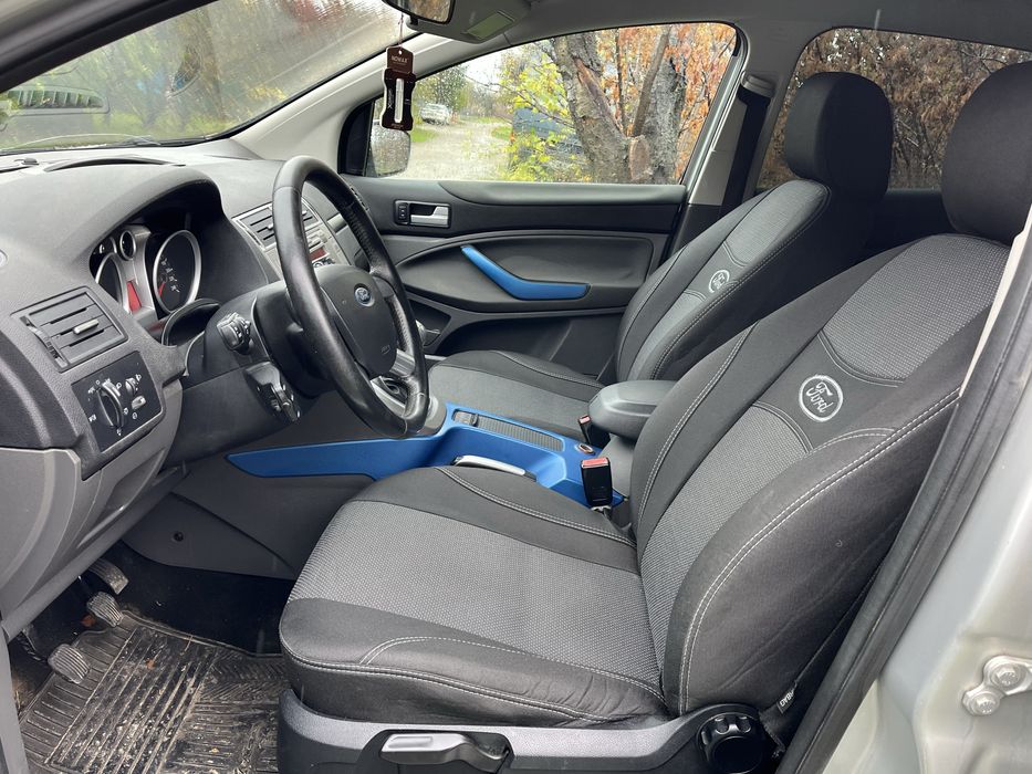 Авто в наявності