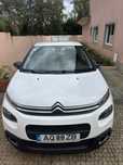 Vendo citroen em ótimo estado