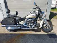 Yamaha Wild star Yamaha XV 1600 Wild Star