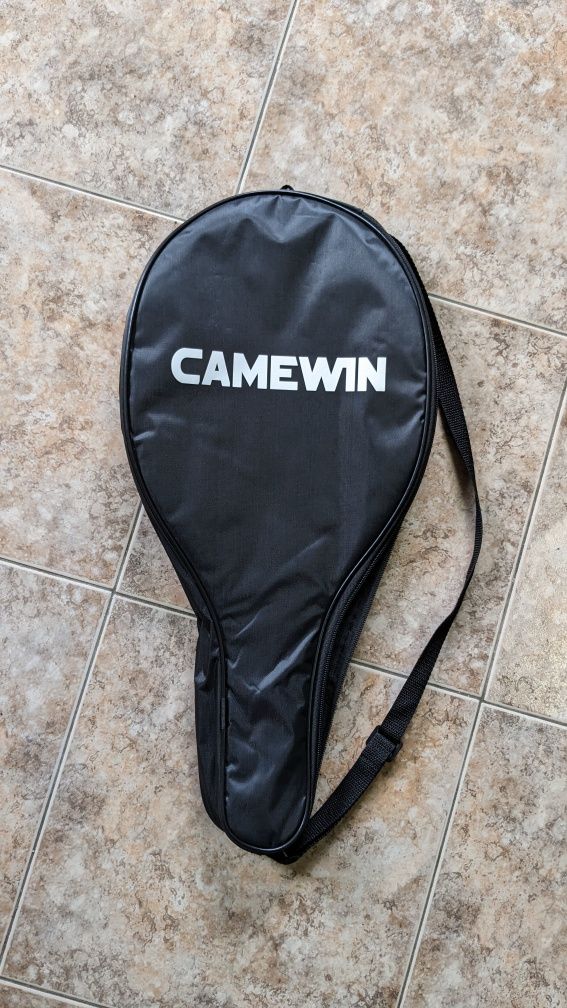 Raquete de Padel - Camewin