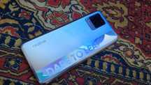 Realme 8 6/128gb 60hz