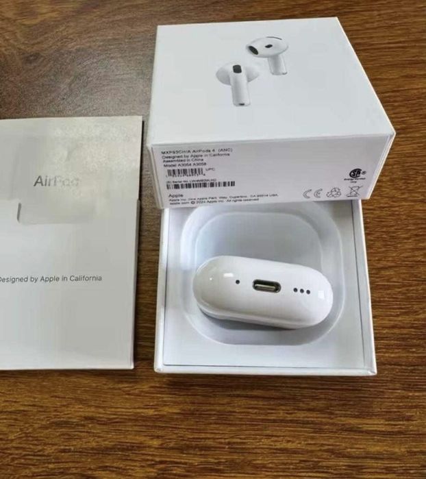 Airpods 4 Original