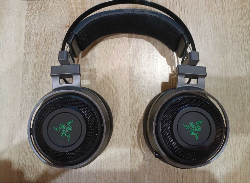 Razer nari ultimate