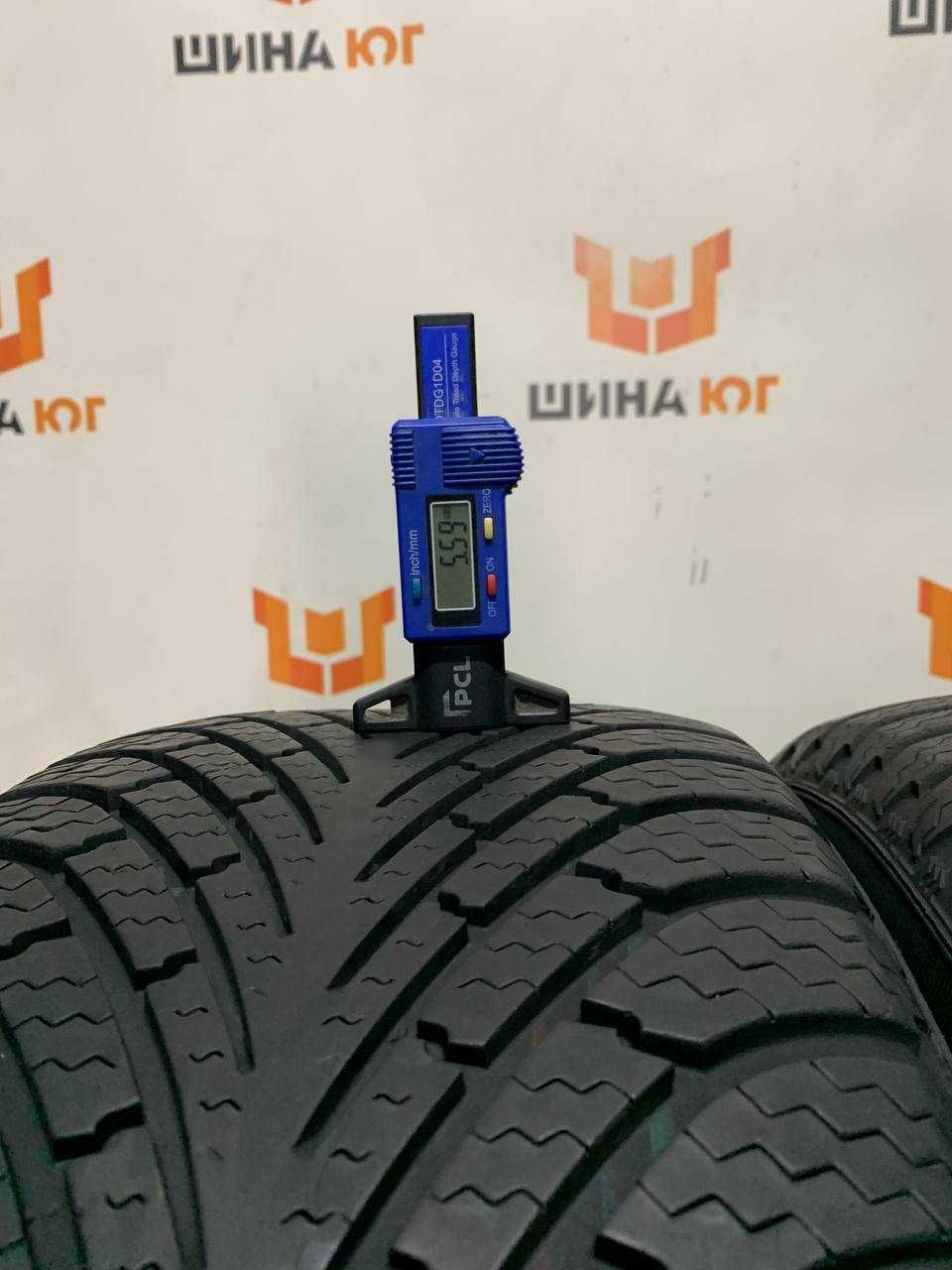 Шини Зимові бу Fulda Kristall Rotego 225/55 R16 95H 2шт арт 126118