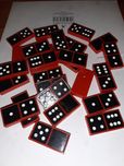 Domino gra z czasów PRL