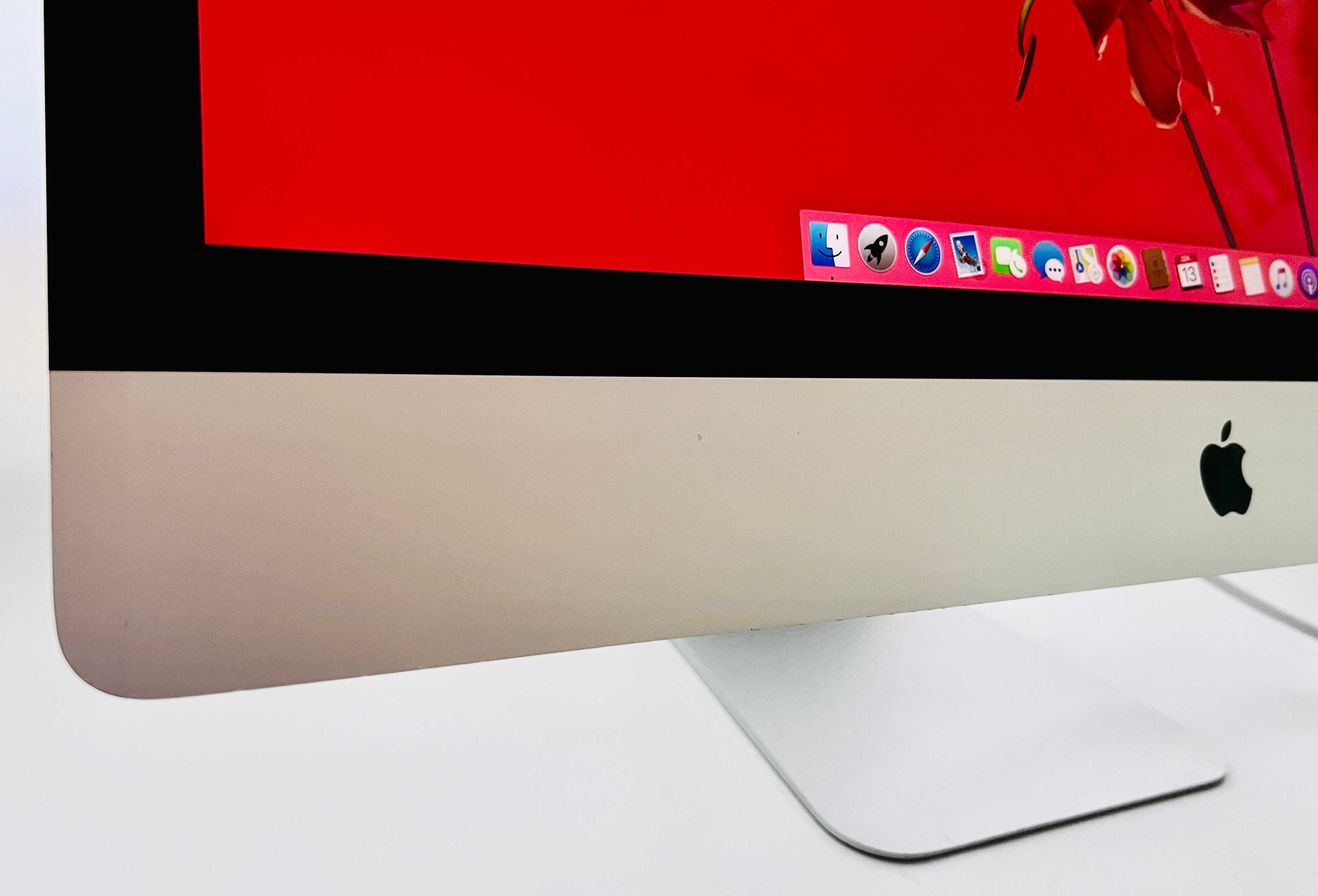 Apple iMac 27 5K 2019 (MRQY2)  Наработка - місяць. Windows 32Gb ОЗУ