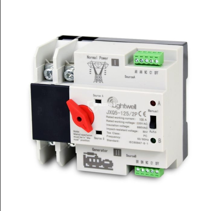 Комплект резервного живлення 12в 1.5 кВт!