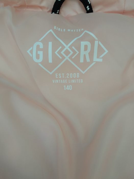 Casaco sem mangas criança impermeável