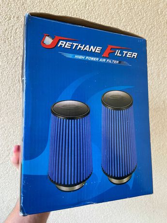 SIMOTA urethane air filter 360gm