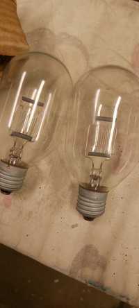 Лампа накаливания прожекторная ПЖ 220В 500Вт Е27