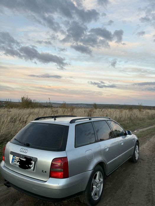 Продам авто на ходу