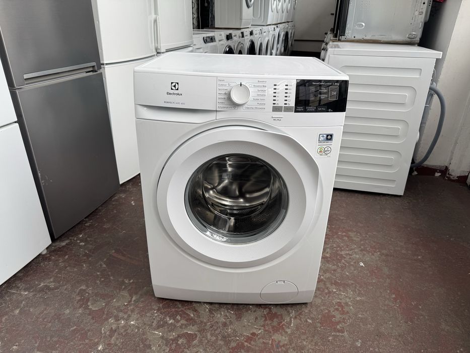 Pralka Electrolux PerfectCare 8kg. 1200obr. Gwarancja.Transport